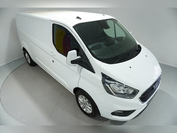 Used Ford Transit Custom 2020 for sale - 76820263: Photo
