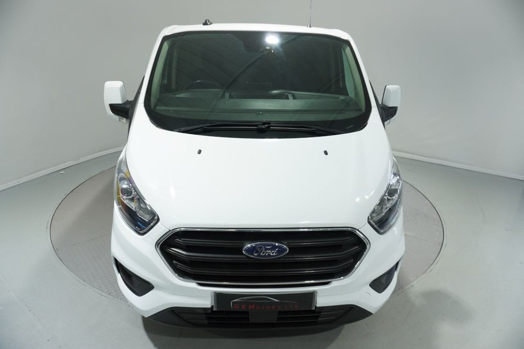 Used Ford Transit Custom 2020 for sale - 76820263: Photo 41