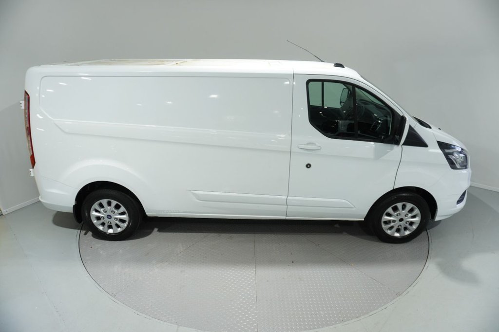 Used Ford Transit Custom 2020 for sale - 76820263: Photo 5