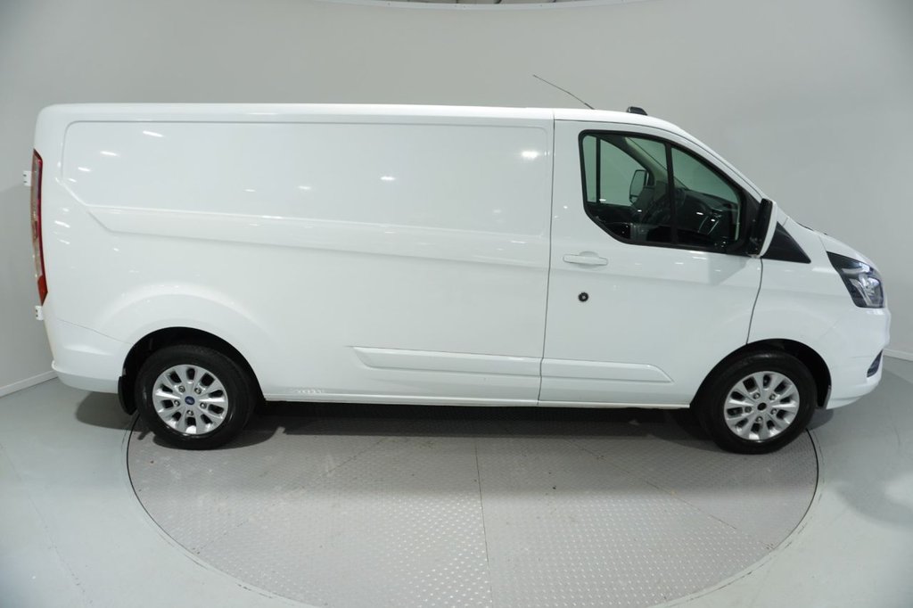 Used Ford Transit Custom 2020 for sale - 76820263: Photo 6