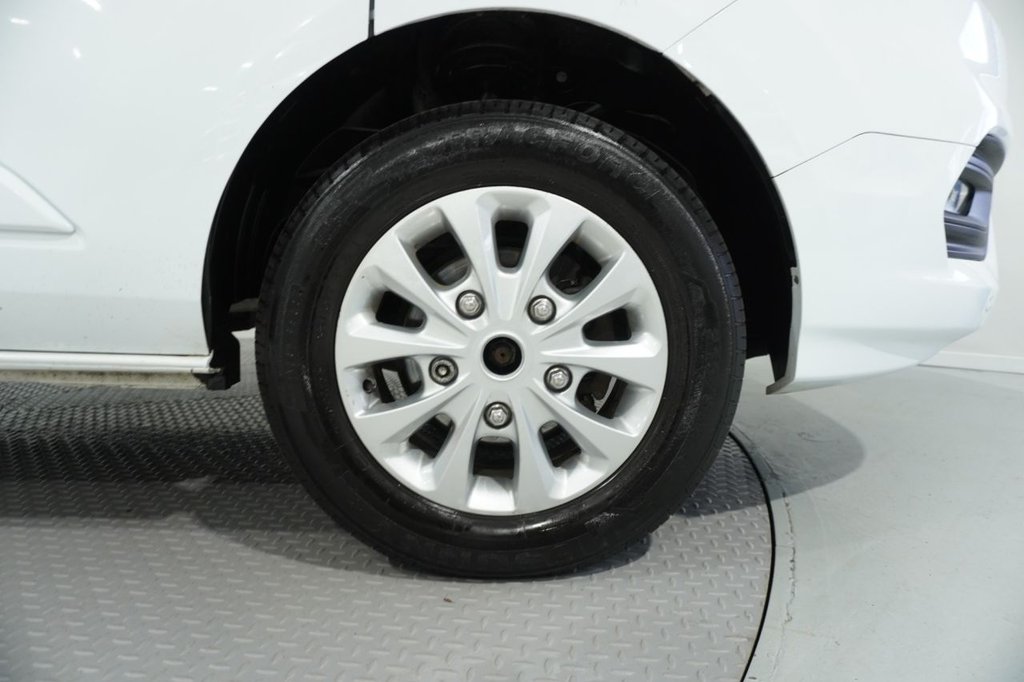 Used Ford Transit Custom 2020 for sale - 76820263: Photo 7