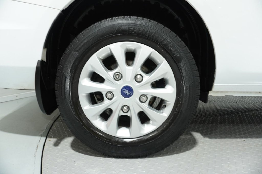 Used Ford Transit Custom 2020 for sale - 76820263: Photo 8