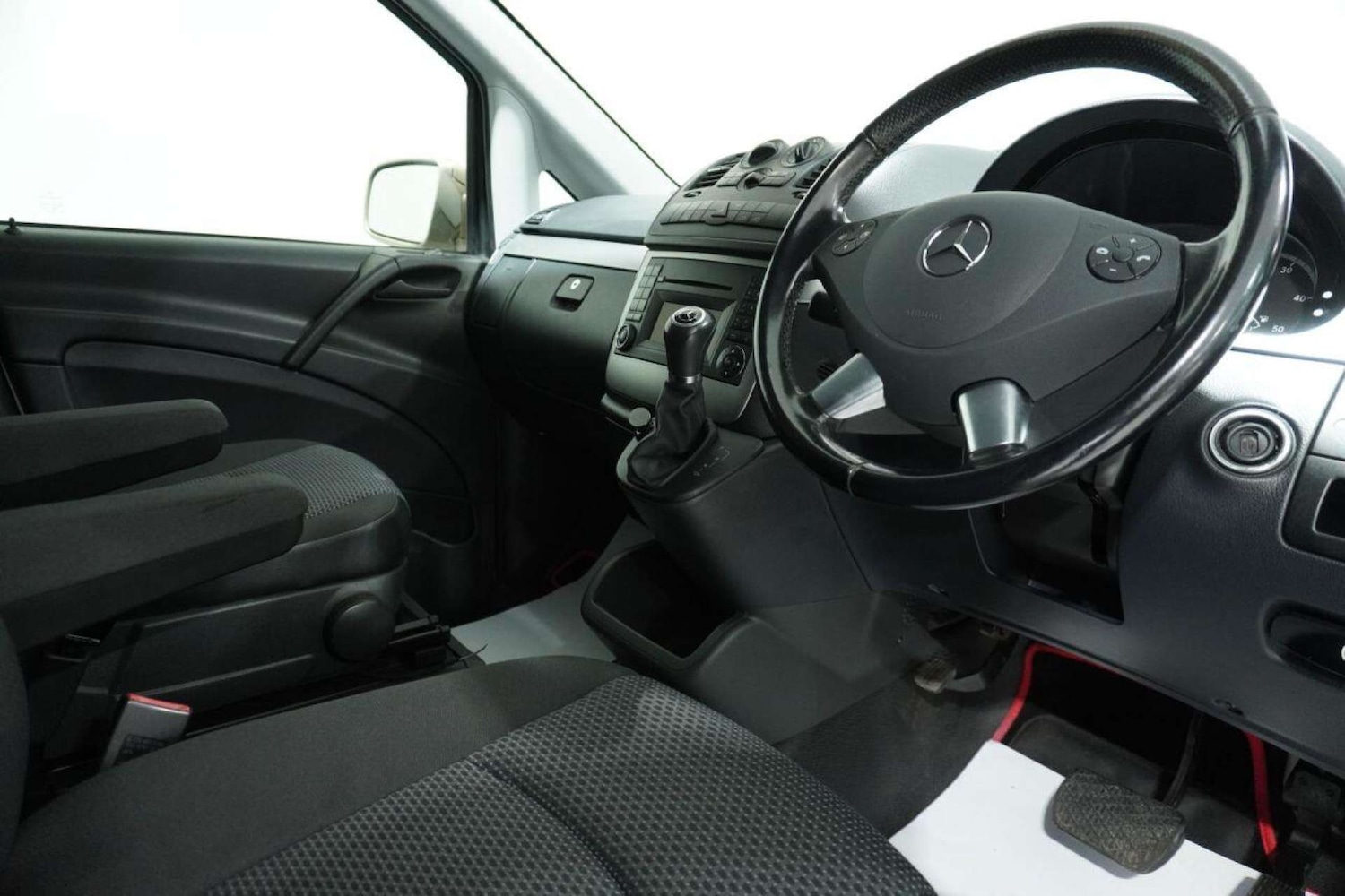 Used Mercedes-Benz Vito 2011 for sale - 77061654: Photo 13