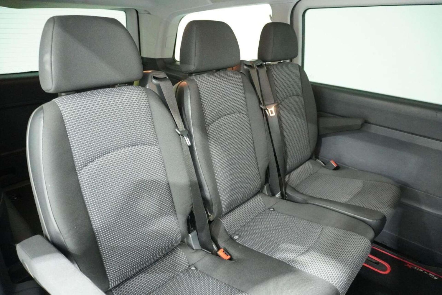 Used Mercedes-Benz Vito 2011 for sale - 77061654: Photo 16