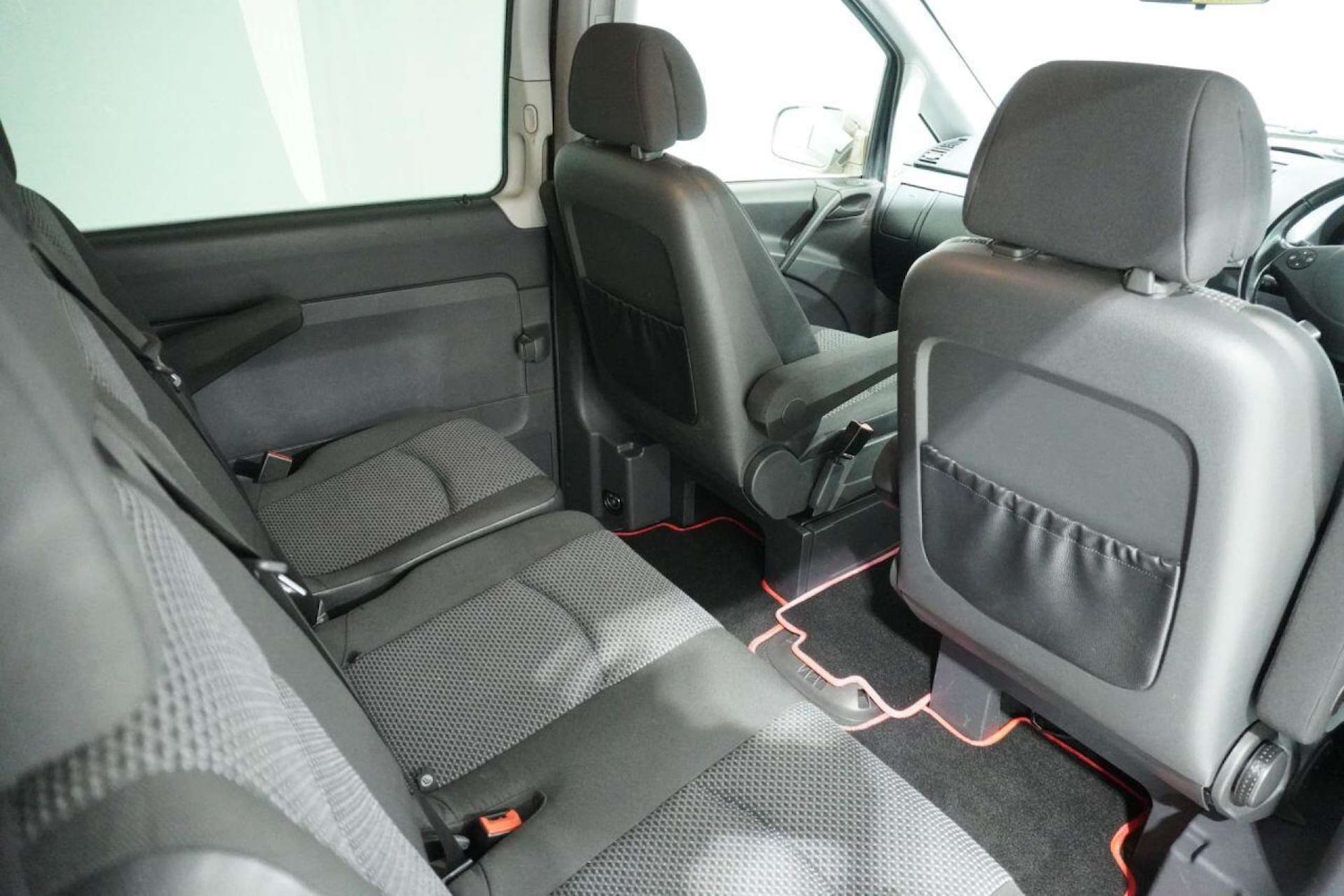 Used Mercedes-Benz Vito 2011 for sale - 77061654: Photo 18