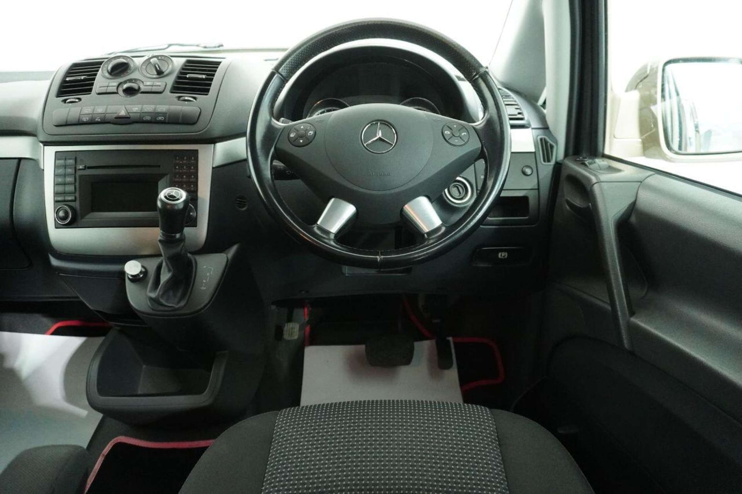 Used Mercedes-Benz Vito 2011 for sale - 77061654: Photo 21