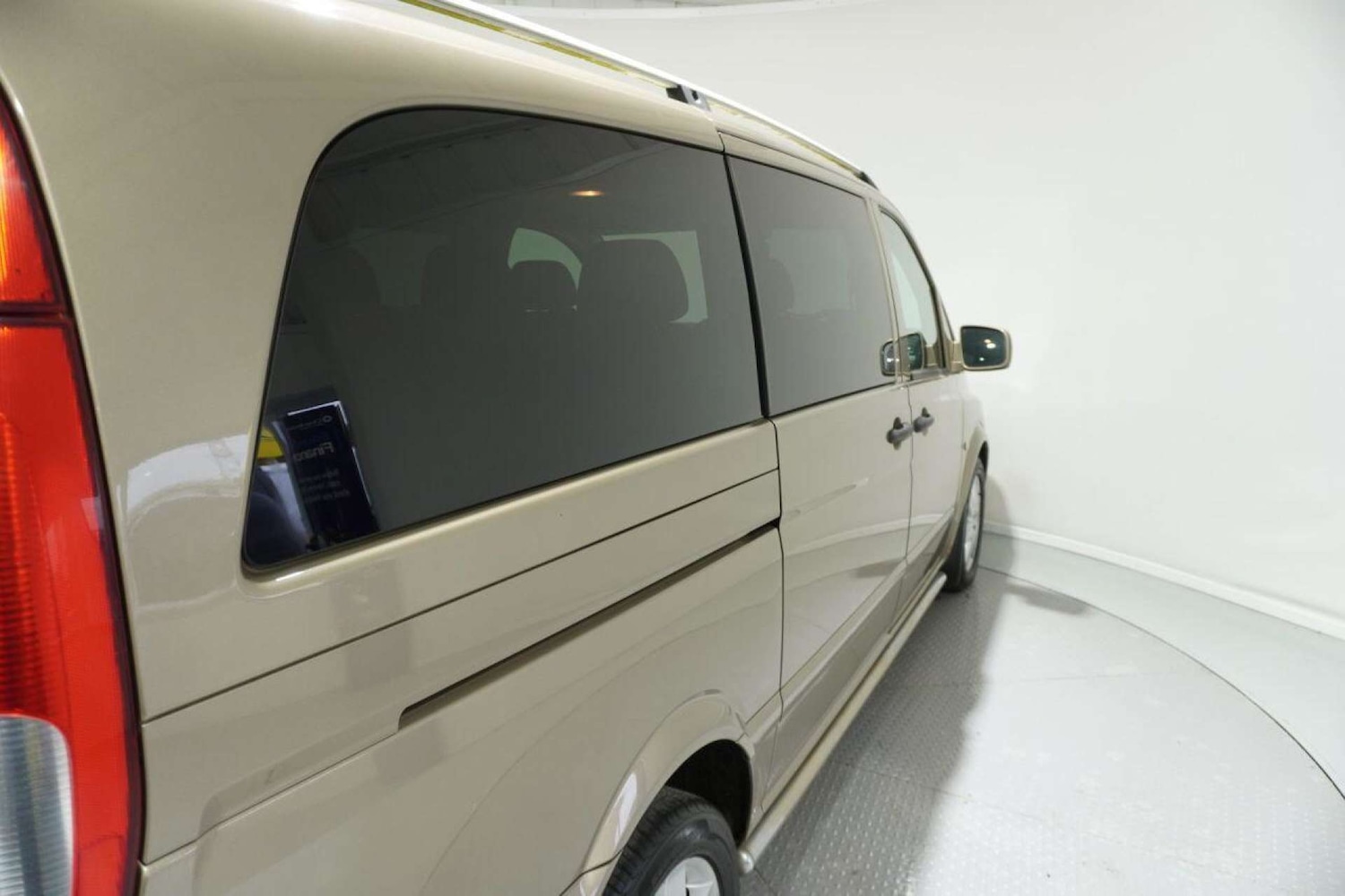 Used Mercedes-Benz Vito 2011 for sale - 77061654: Photo 25