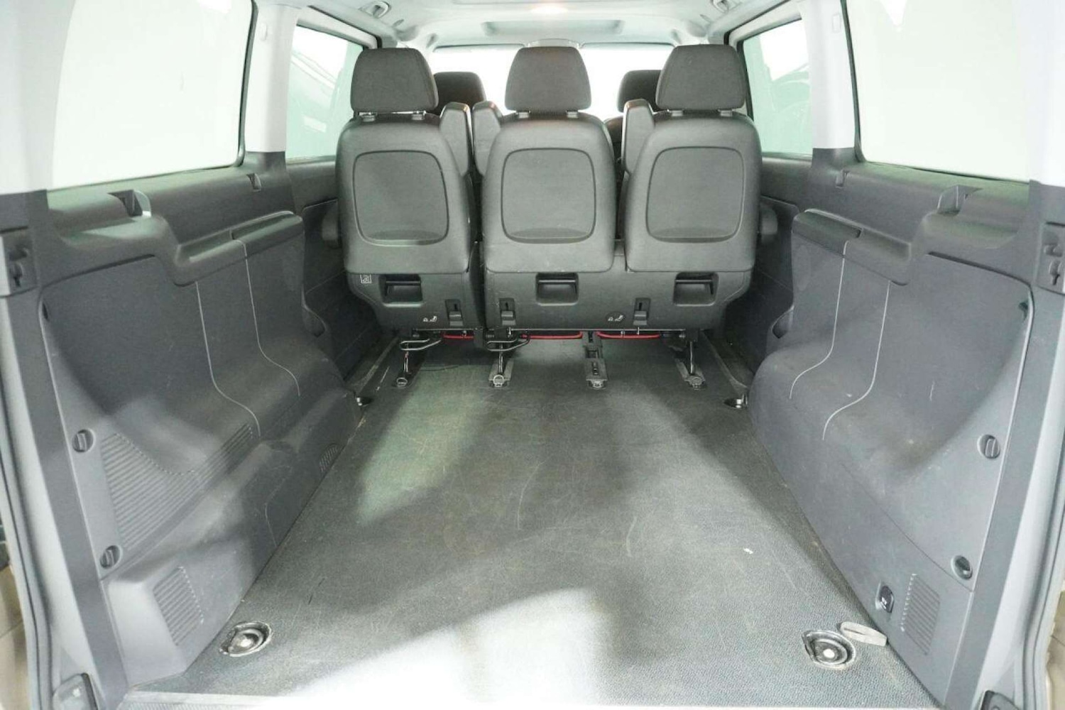 Used Mercedes-Benz Vito 2011 for sale - 77061654: Photo 30