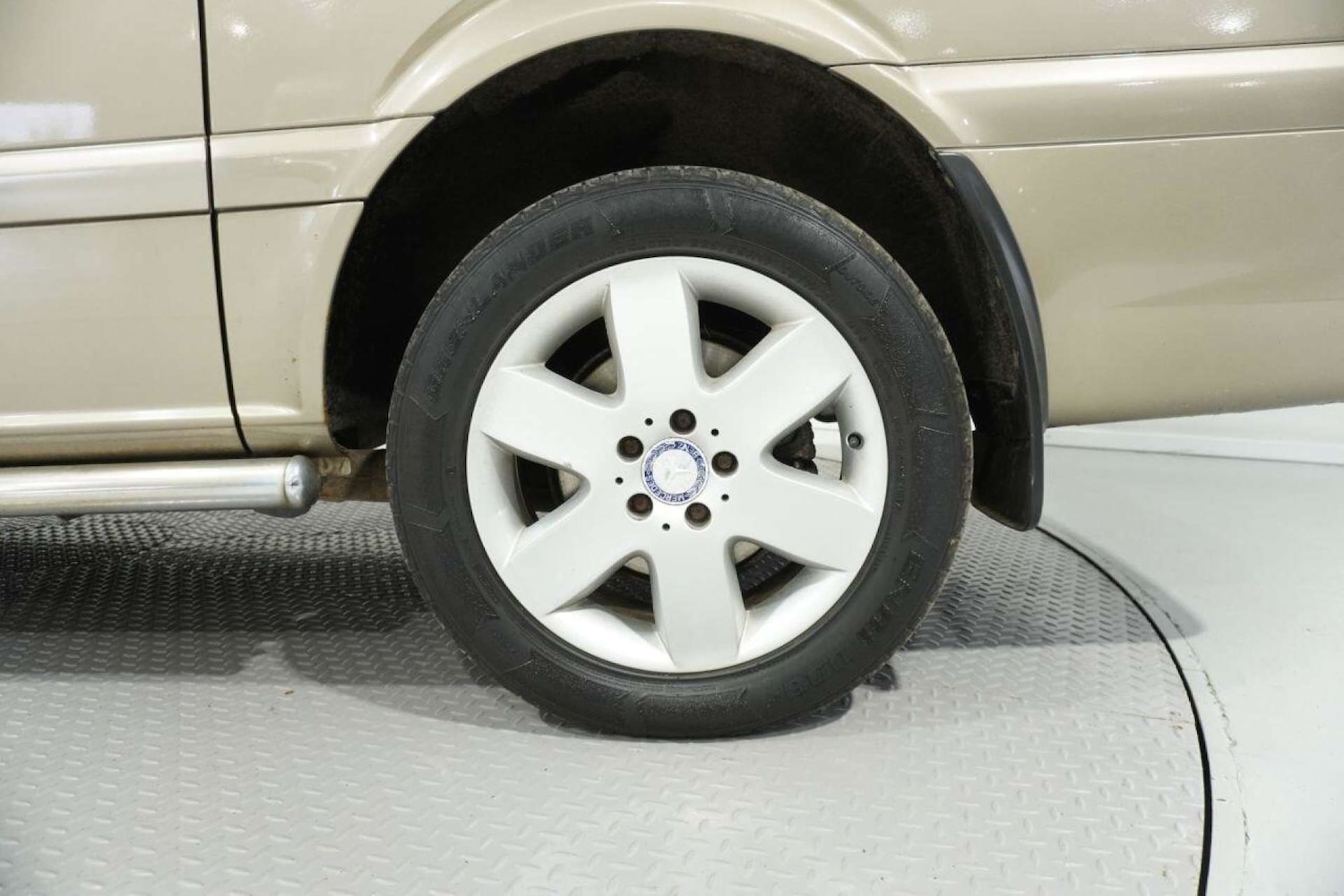 Used Mercedes-Benz Vito 2011 for sale - 77061654: Photo 36