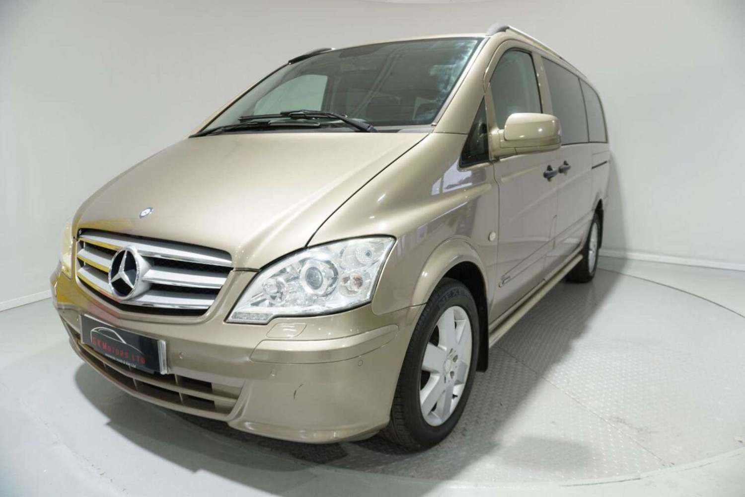 Used Mercedes-Benz Vito 2011 for sale - 77061654: Photo 47