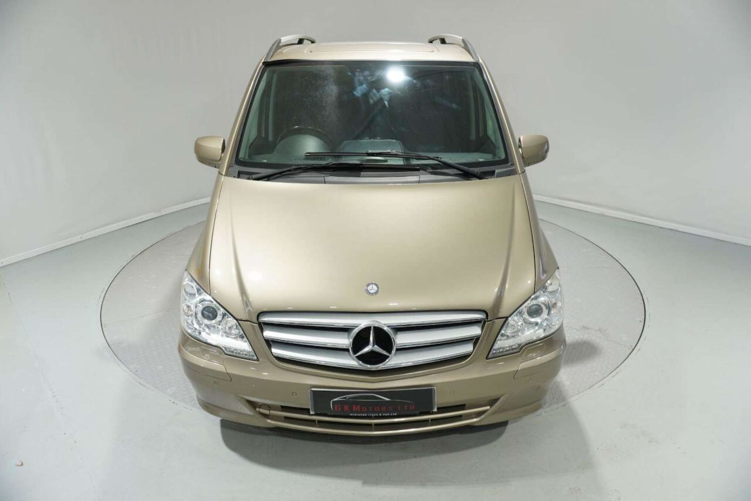 Used Mercedes-Benz Vito 2011 for sale - 77061654: Photo 48
