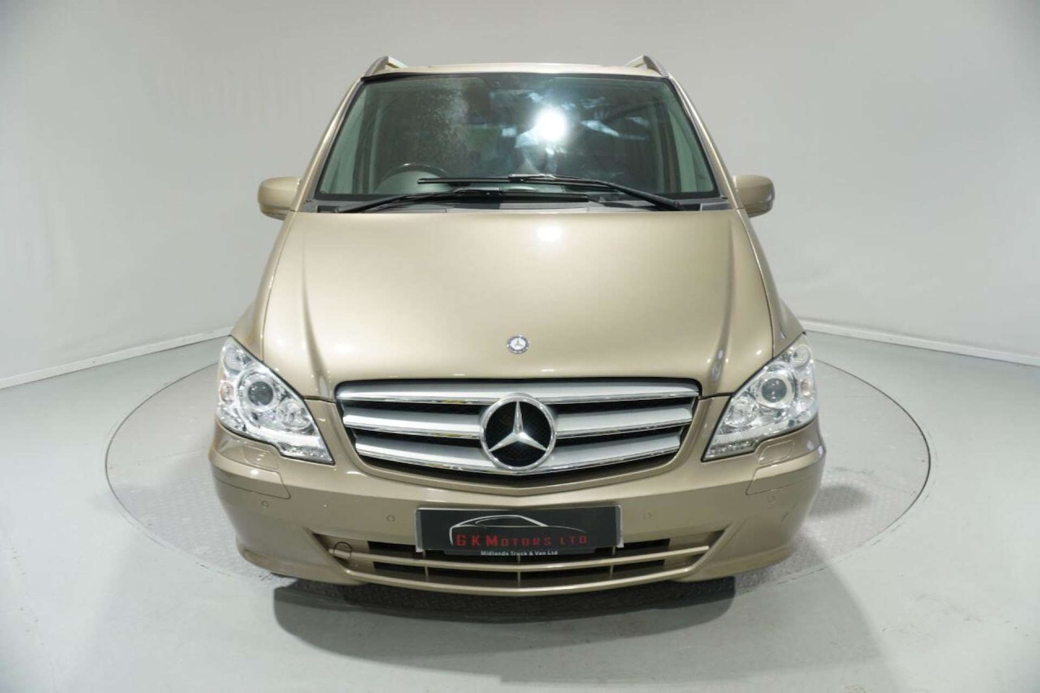 Used Mercedes-Benz Vito 2011 for sale - 77061654: Photo 49