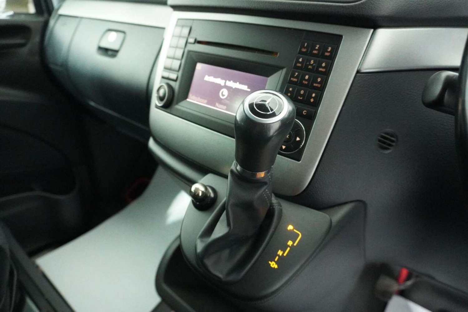 Used Mercedes-Benz Vito 2011 for sale - 77061654: Photo 54