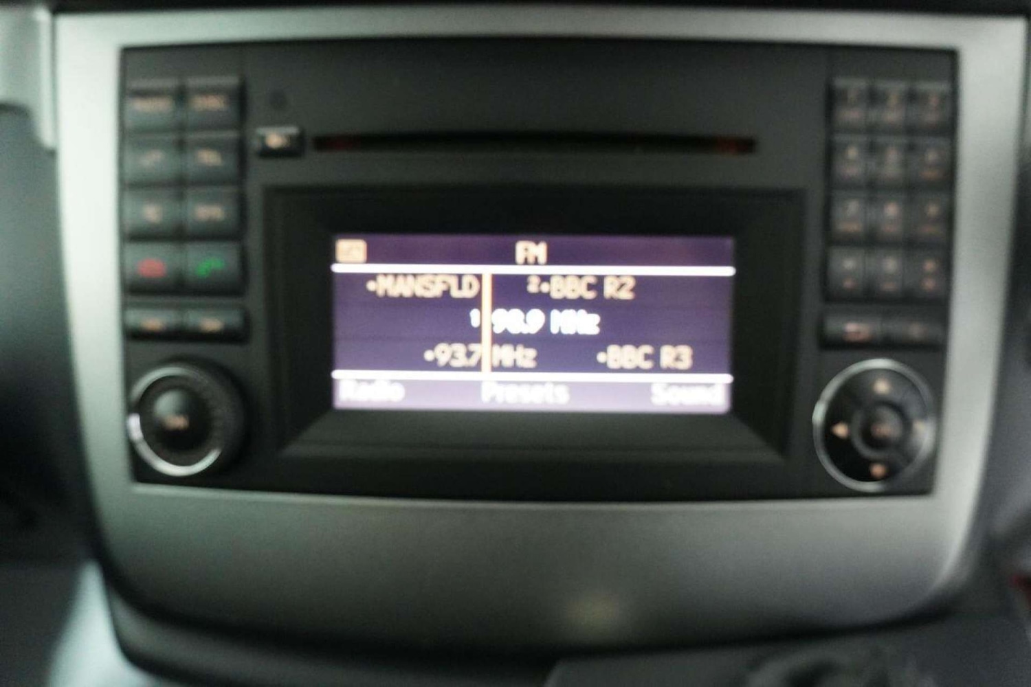 Used Mercedes-Benz Vito 2011 for sale - 77061654: Photo 58