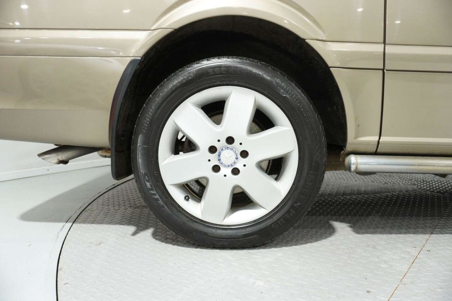 Used Mercedes-Benz Vito 2011 for sale - 77061654: Photo 7