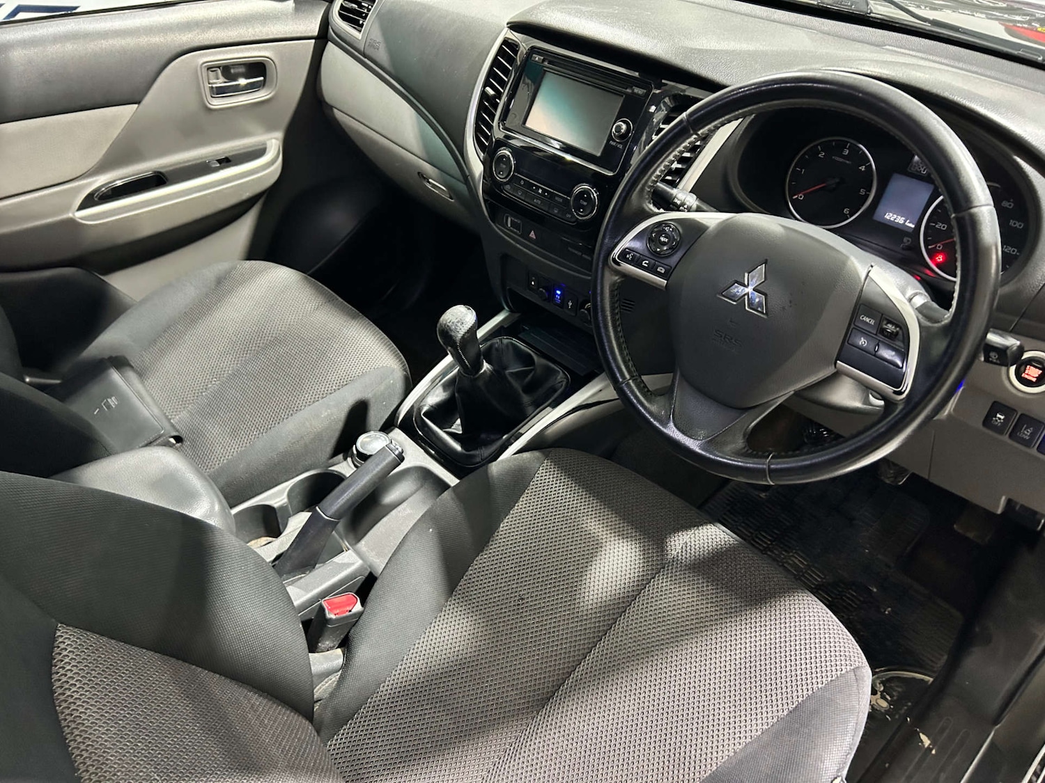 Used Mitsubishi L200 2016 for sale - 77492534: Photo 15