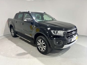 Used Ford Ranger 2022 for sale - 79437579: Photo