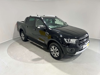 Used Ford Ranger 2022 for sale - 79437579: Photo