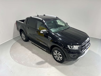Used Ford Ranger 2022 for sale - 79437579: Photo