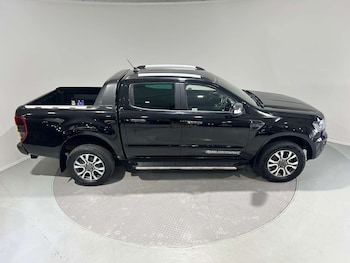Used Ford Ranger 2022 for sale - 79437579: Photo