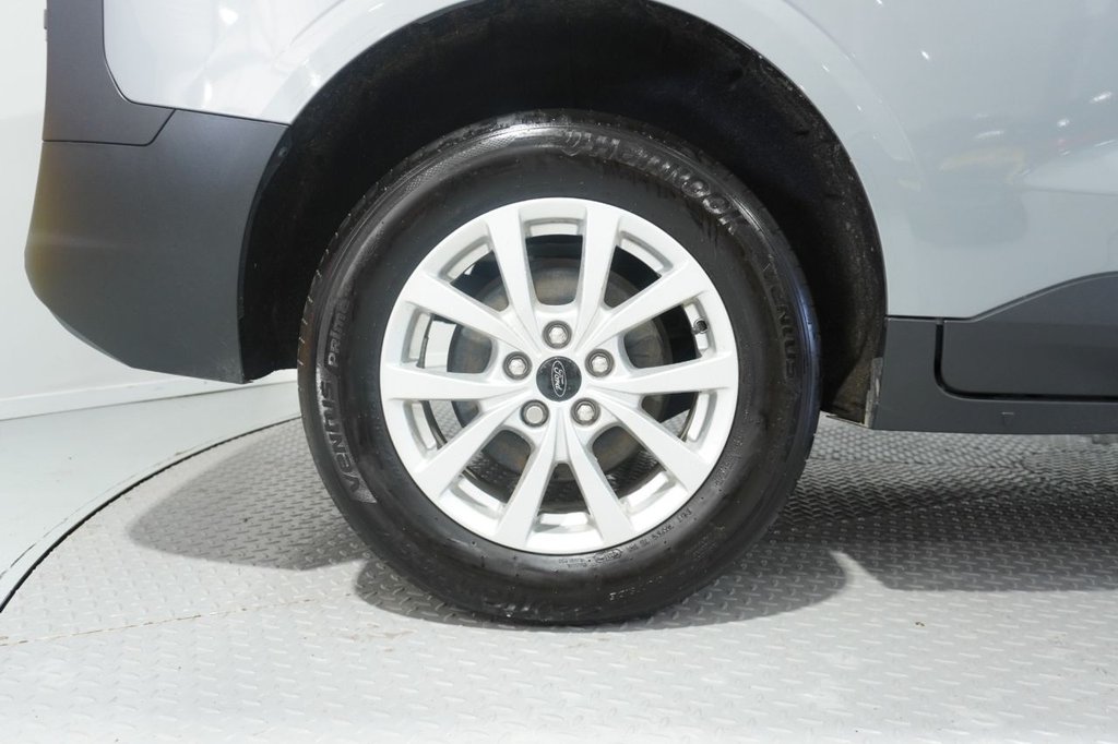Used Ford Transit Courier 2024 for sale - 76820250: Photo 10