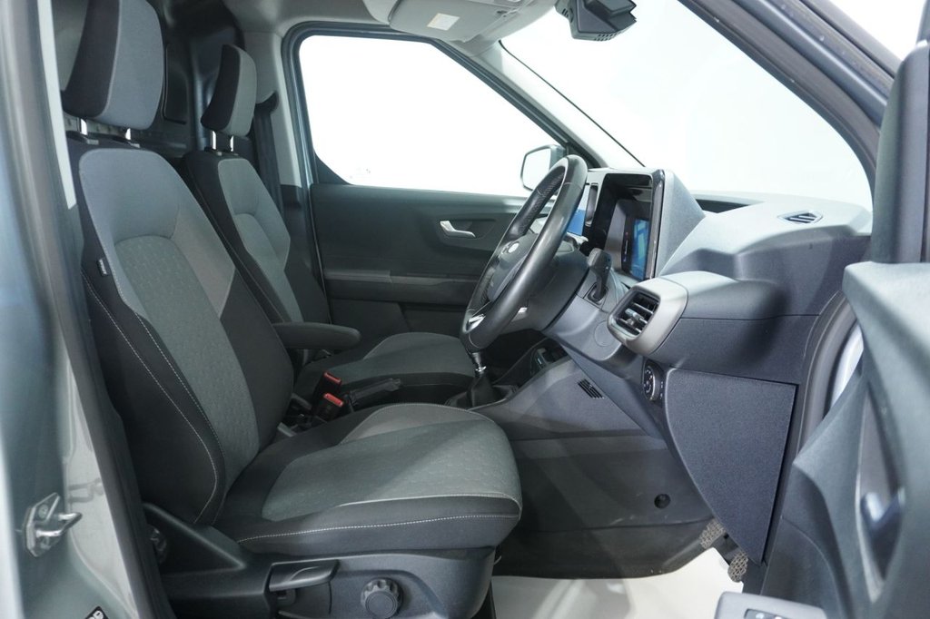 Used Ford Transit Courier 2024 for sale - 76820250: Photo 11
