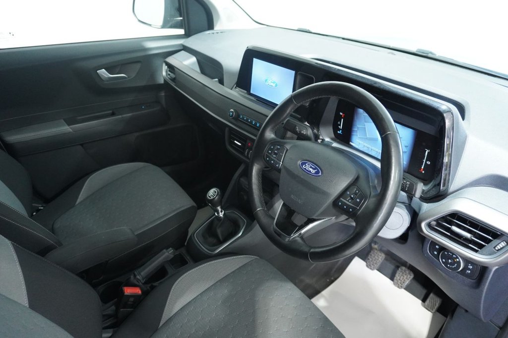 Used Ford Transit Courier 2024 for sale - 76820250: Photo 12