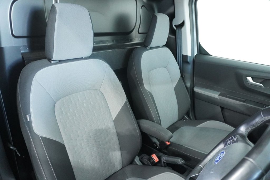 Used Ford Transit Courier 2024 for sale - 76820250: Photo 13