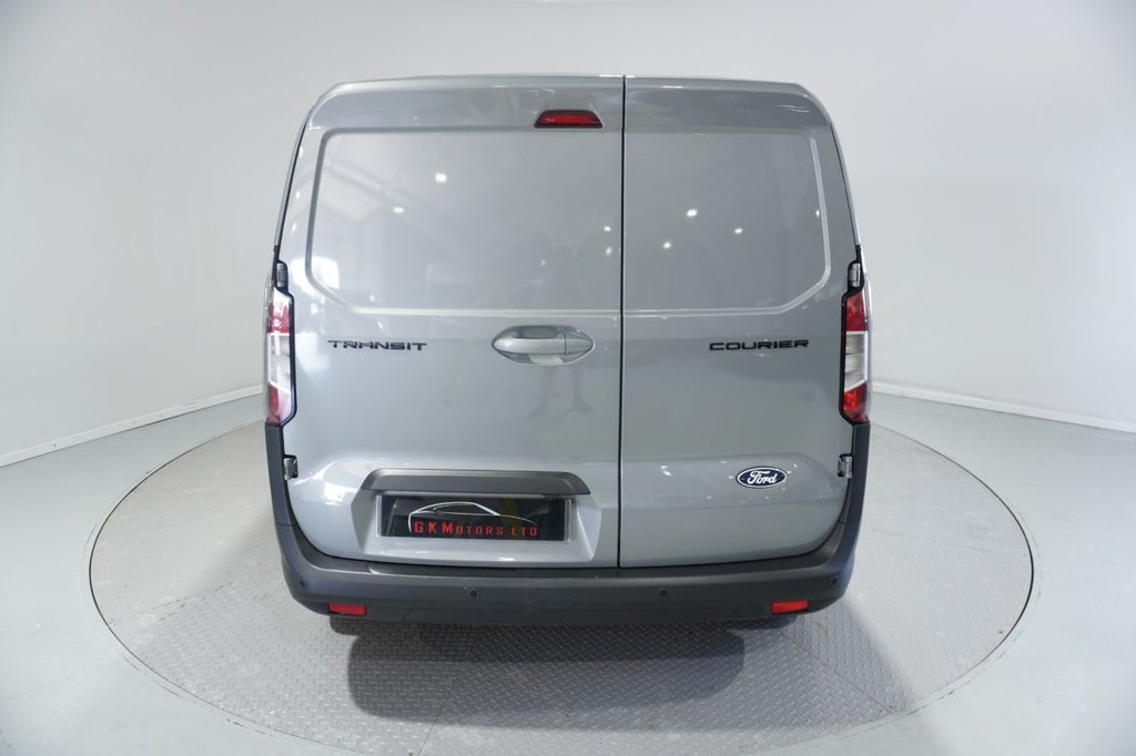 Used Ford Transit Courier 2024 for sale - 76820250: Photo 14