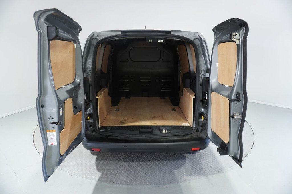 Used Ford Transit Courier 2024 for sale - 76820250: Photo 18