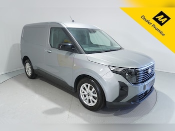 Used Ford Transit Courier 2024 for sale - 76820250: Photo