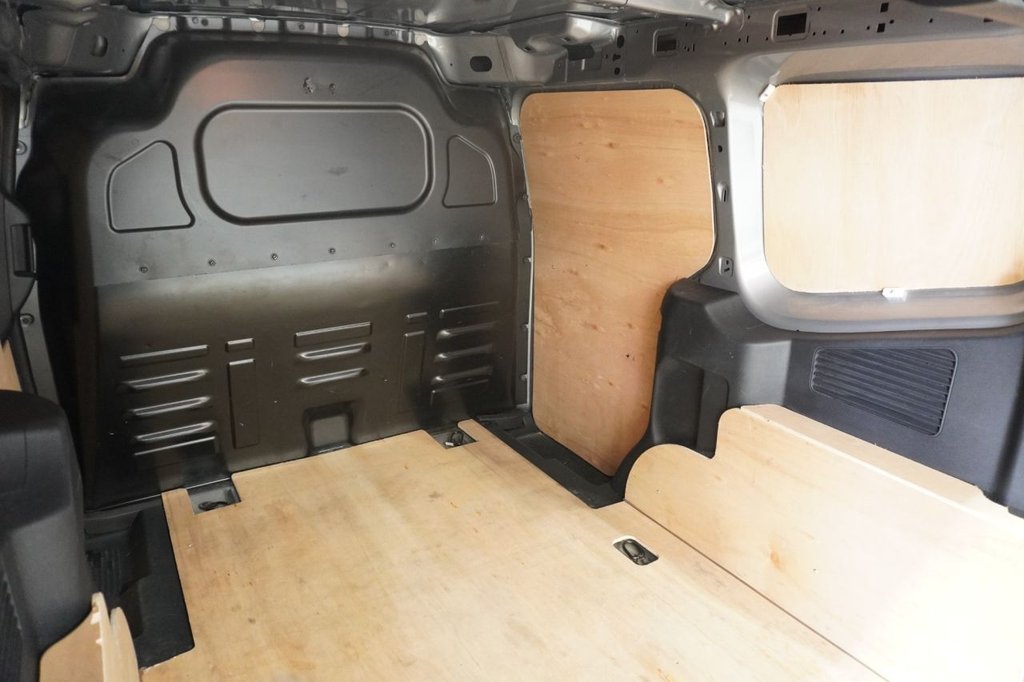 Used Ford Transit Courier 2024 for sale - 76820250: Photo 20