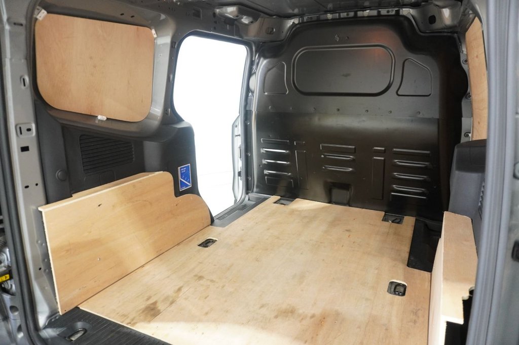 Used Ford Transit Courier 2024 for sale - 76820250: Photo 22