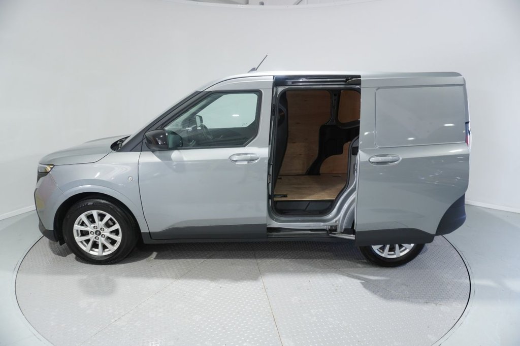 Used Ford Transit Courier 2024 for sale - 76820250: Photo 25