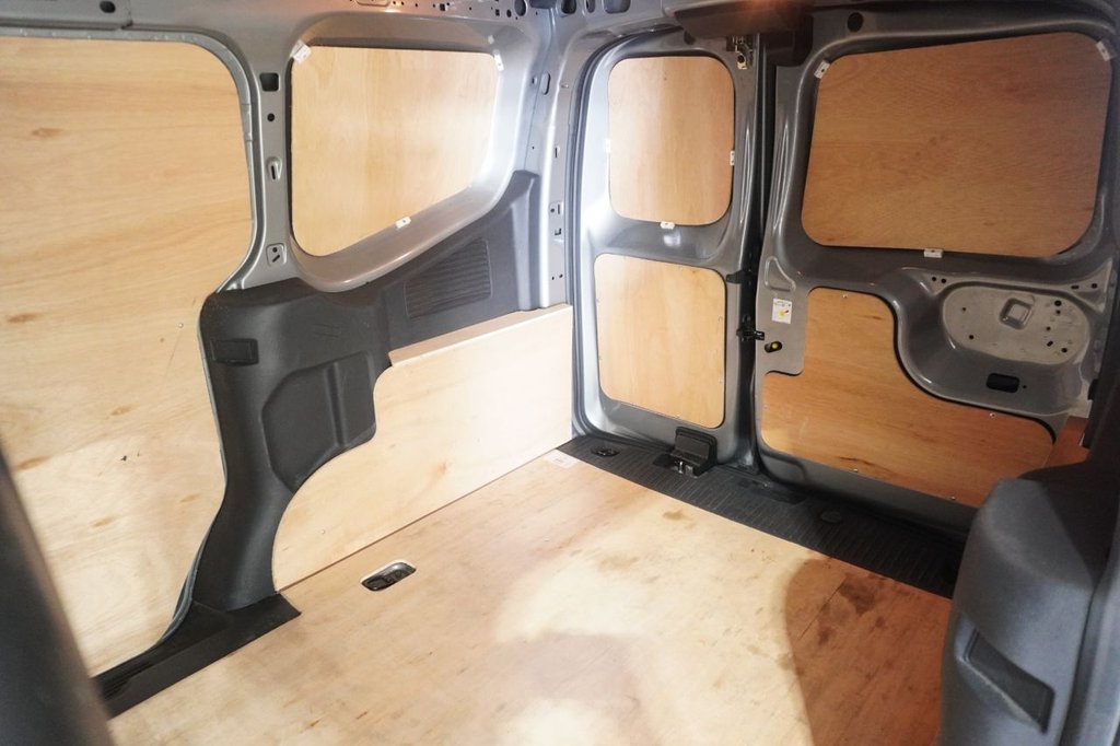 Used Ford Transit Courier 2024 for sale - 76820250: Photo 26