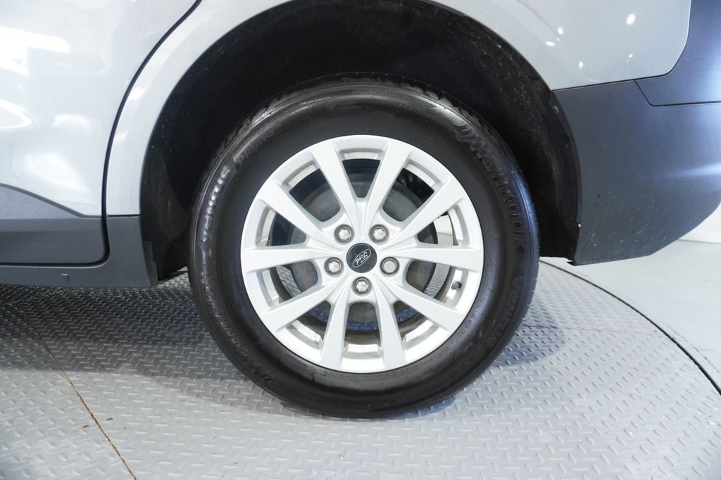 Used Ford Transit Courier 2024 for sale - 76820250: Photo 28