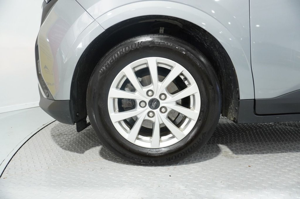 Used Ford Transit Courier 2024 for sale - 76820250: Photo 29