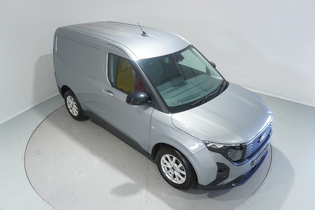 Used Ford Transit Courier 2024 for sale - 76820250: Photo 3