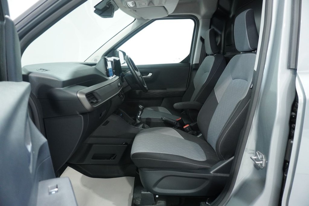 Used Ford Transit Courier 2024 for sale - 76820250: Photo 30