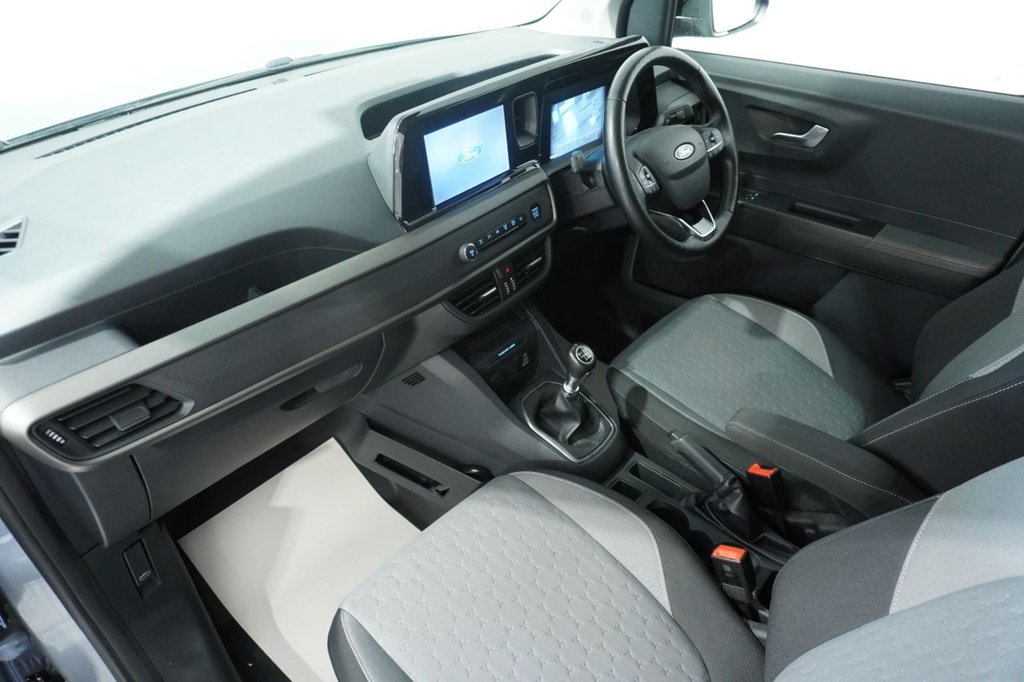 Used Ford Transit Courier 2024 for sale - 76820250: Photo 31