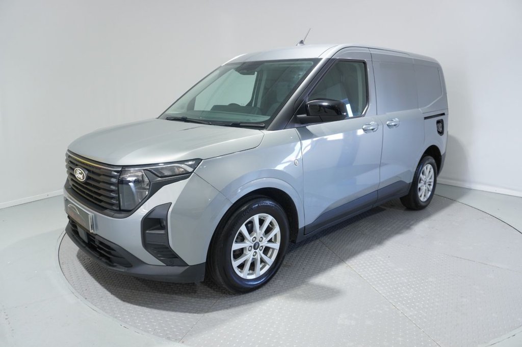 Used Ford Transit Courier 2024 for sale - 76820250: Photo 33