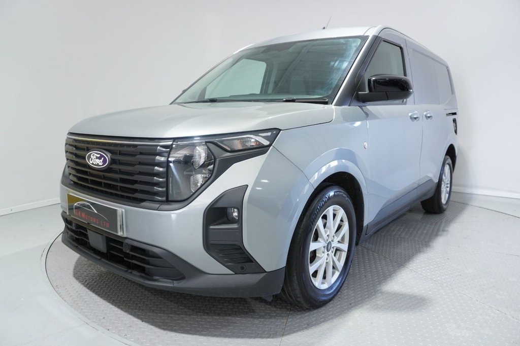 Used Ford Transit Courier 2024 for sale - 76820250: Photo 34