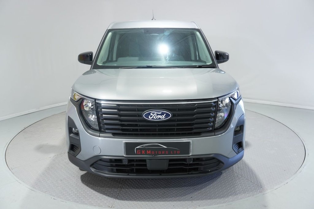 Used Ford Transit Courier 2024 for sale - 76820250: Photo 36