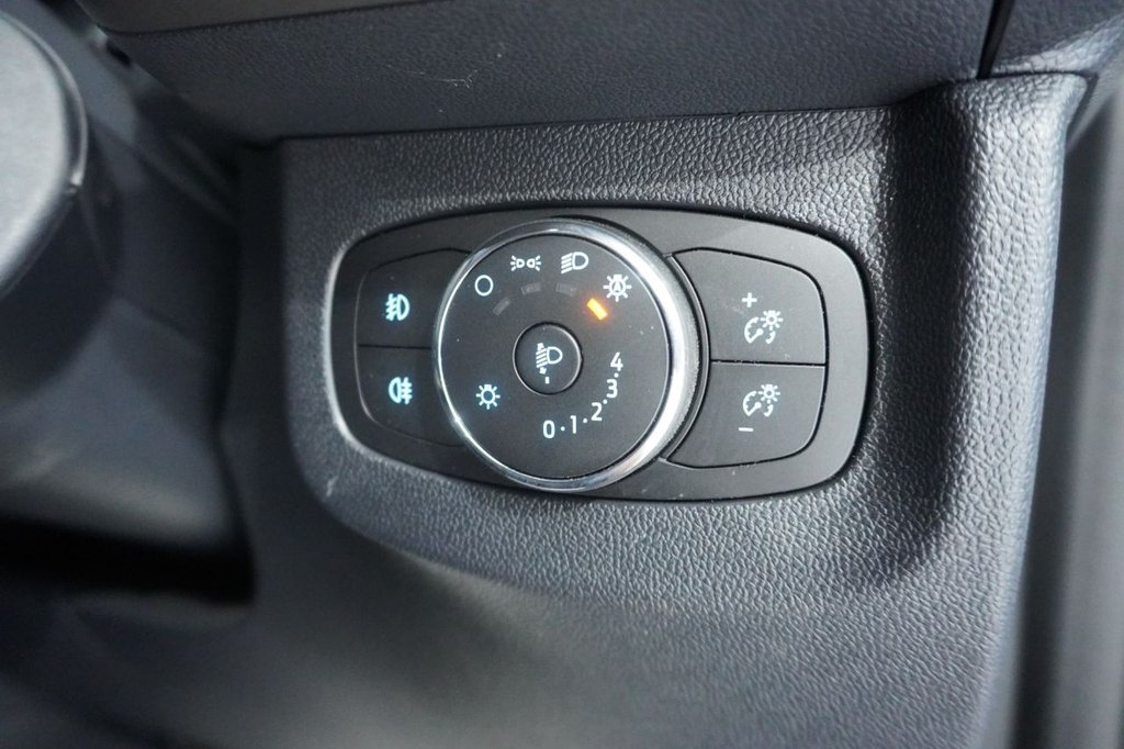 Used Ford Transit Courier 2024 for sale - 76820250: Photo 38