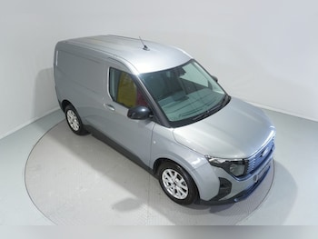 Used Ford Transit Courier 2024 for sale - 76820250: Photo