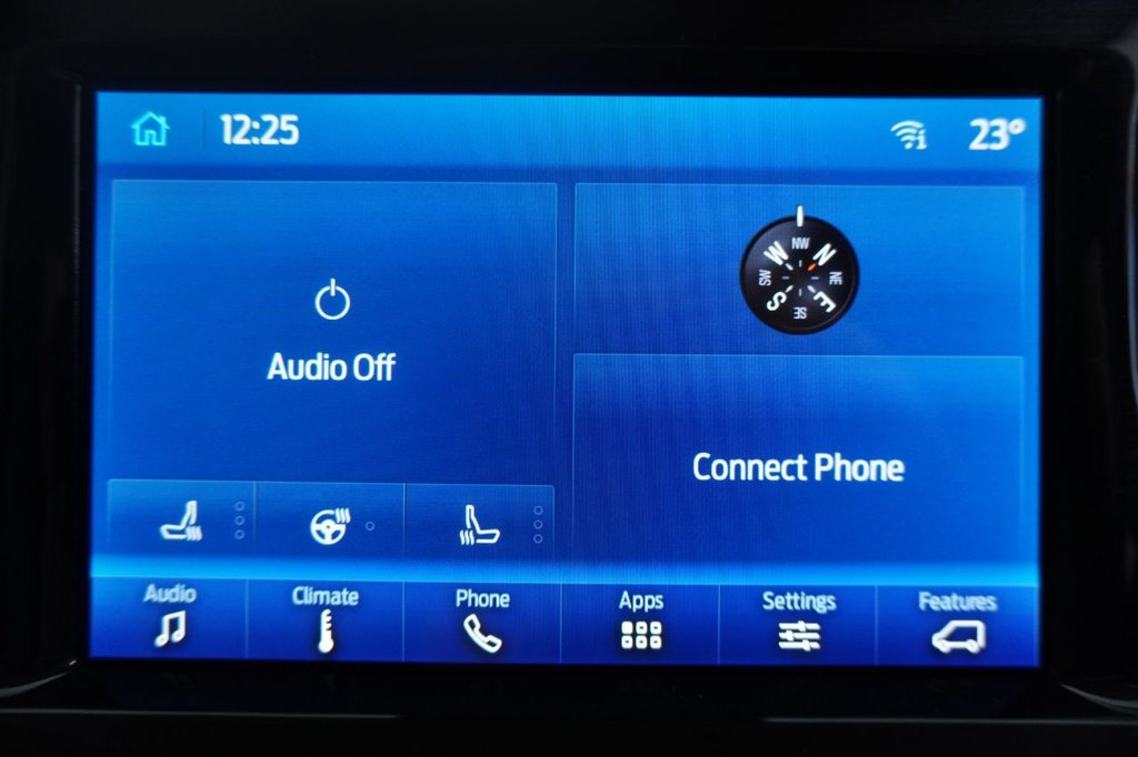 Used Ford Transit Courier 2024 for sale - 76820250: Photo 45