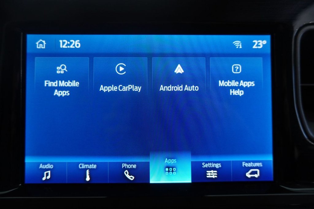 Used Ford Transit Courier 2024 for sale - 76820250: Photo 48