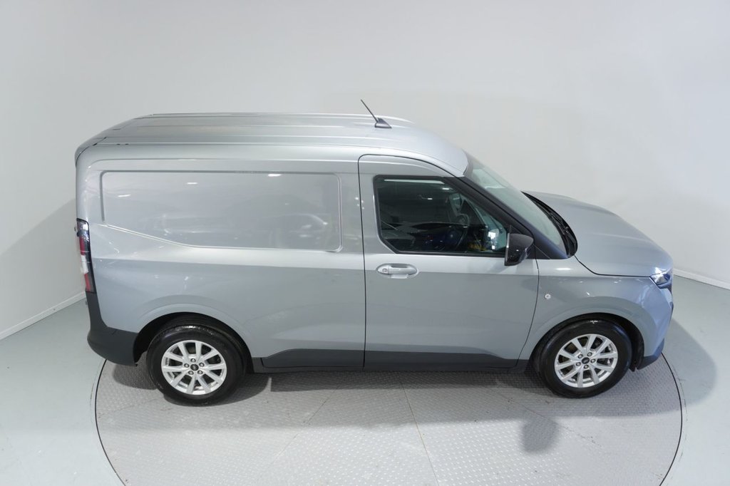 Used Ford Transit Courier 2024 for sale - 76820250: Photo 5