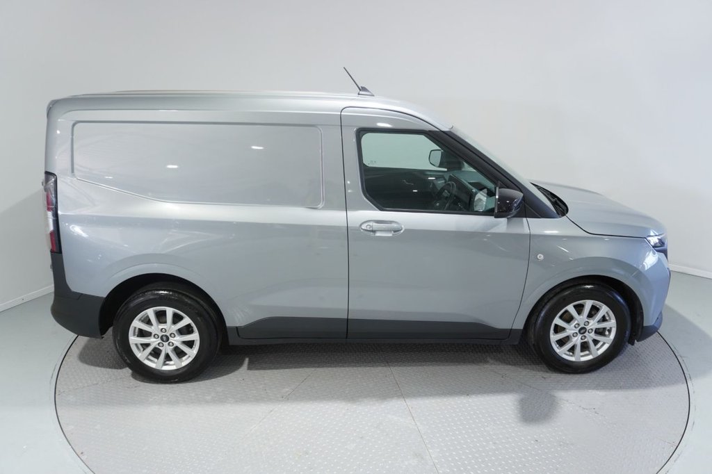 Used Ford Transit Courier 2024 for sale - 76820250: Photo 6