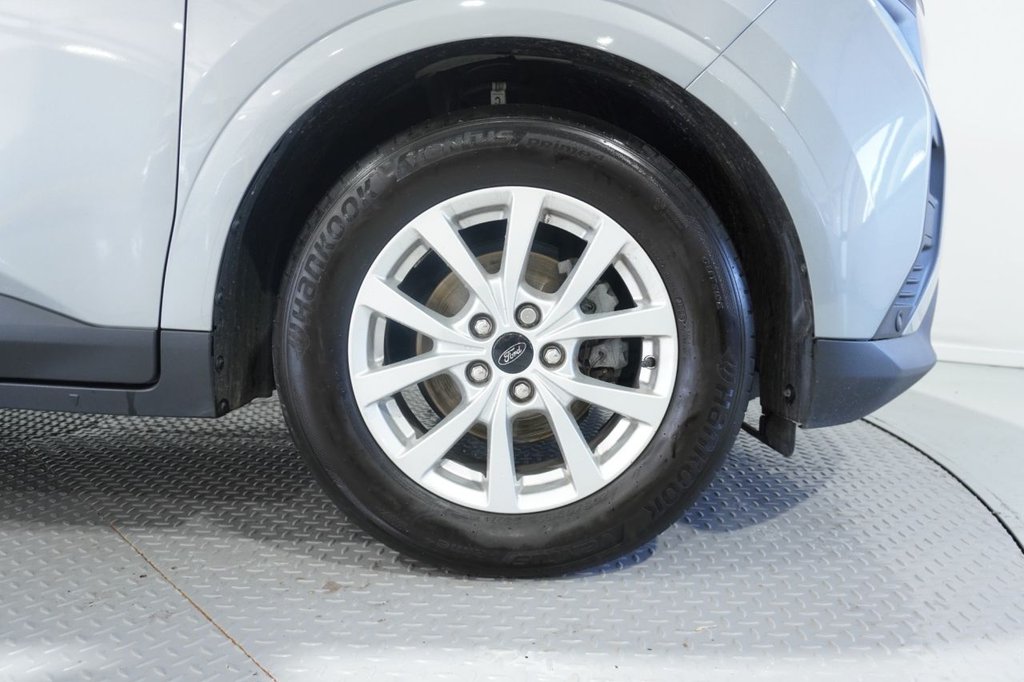 Used Ford Transit Courier 2024 for sale - 76820250: Photo 8